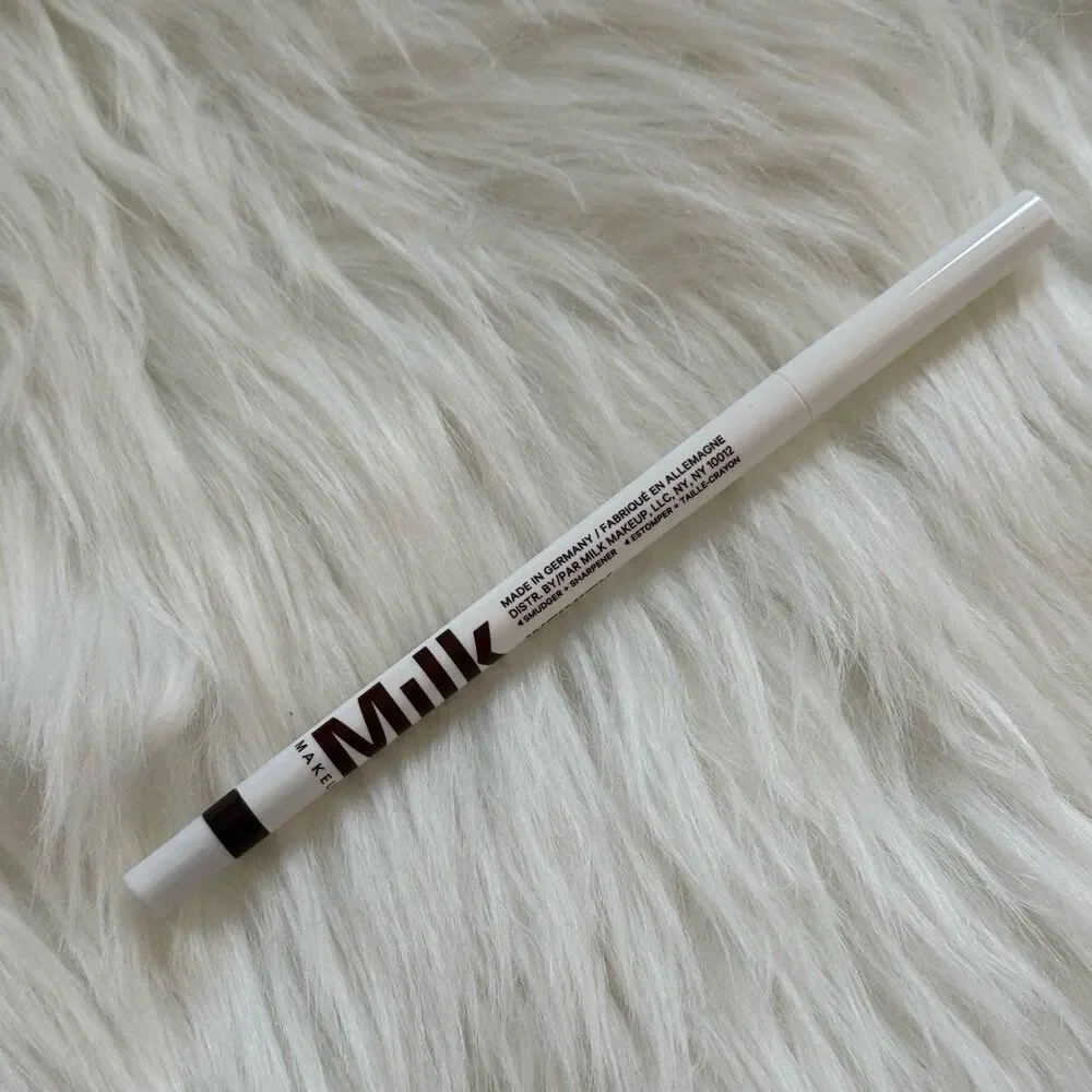 Milk Makeup Infinity Long Lasting Waterproof Eyeliner Pencil Limitless